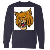 Men's Budget Sweatshirt  Thumbnail