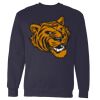 Men's Budget Sweatshirt  Thumbnail