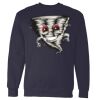 Men's Budget Sweatshirt  Thumbnail