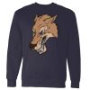 Men's Budget Sweatshirt  Thumbnail