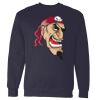 Men's Budget Sweatshirt  Thumbnail