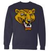 Men's Budget Sweatshirt  Thumbnail