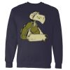 Men's Budget Sweatshirt  Thumbnail