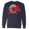 Men's Budget Sweatshirt  Thumbnail