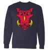Men's Budget Sweatshirt  Thumbnail