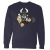Men's Budget Sweatshirt  Thumbnail