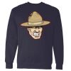 Men's Budget Sweatshirt  Thumbnail