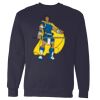 Men's Budget Sweatshirt  Thumbnail