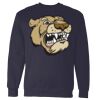 Men's Budget Sweatshirt  Thumbnail