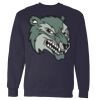 Men's Budget Sweatshirt  Thumbnail