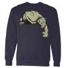 Men's Budget Sweatshirt  Thumbnail