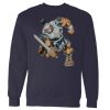 Men's Budget Sweatshirt  Thumbnail
