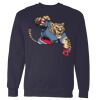 Men's Budget Sweatshirt  Thumbnail