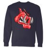 Men's Budget Sweatshirt  Thumbnail