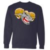 Men's Budget Sweatshirt  Thumbnail