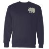 Men's Budget Sweatshirt  Thumbnail