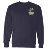 Men's Budget Sweatshirt  Thumbnail