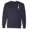 Men's Budget Sweatshirt  Thumbnail