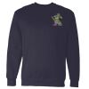 Men's Budget Sweatshirt  Thumbnail