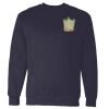 Men's Budget Sweatshirt  Thumbnail