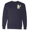 Men's Budget Sweatshirt  Thumbnail