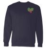 Men's Budget Sweatshirt  Thumbnail