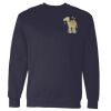 Men's Budget Sweatshirt  Thumbnail