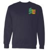 Men's Budget Sweatshirt  Thumbnail