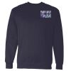 Men's Budget Sweatshirt  Thumbnail