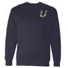 Men's Budget Sweatshirt  Thumbnail