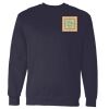Men's Budget Sweatshirt  Thumbnail