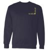 Men's Budget Sweatshirt  Thumbnail