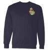 Men's Budget Sweatshirt  Thumbnail