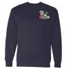 Men's Budget Sweatshirt  Thumbnail