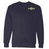Men's Budget Sweatshirt  Thumbnail