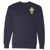 Men's Budget Sweatshirt  Thumbnail
