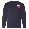 Men's Budget Sweatshirt  Thumbnail
