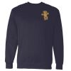 Men's Budget Sweatshirt  Thumbnail
