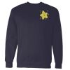 Men's Budget Sweatshirt  Thumbnail