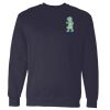Men's Budget Sweatshirt  Thumbnail