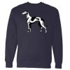 Men's Budget Sweatshirt  Thumbnail
