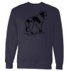 Men's Budget Sweatshirt  Thumbnail