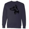 Men's Budget Sweatshirt  Thumbnail