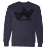 Men's Budget Sweatshirt  Thumbnail