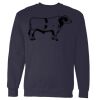 Men's Budget Sweatshirt  Thumbnail