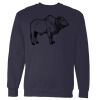 Men's Budget Sweatshirt  Thumbnail