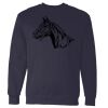 Men's Budget Sweatshirt  Thumbnail