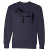 Men's Budget Sweatshirt  Thumbnail