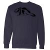 Men's Budget Sweatshirt  Thumbnail