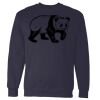 Men's Budget Sweatshirt  Thumbnail